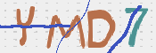 CAPTCHA Bild