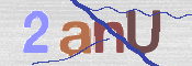 CAPTCHA Bild