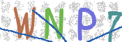 CAPTCHA Bild
