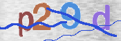 CAPTCHA Bild