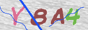 CAPTCHA Bild