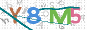 CAPTCHA Bild