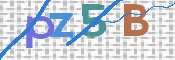 CAPTCHA Bild