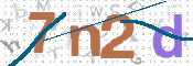 CAPTCHA Bild