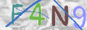 CAPTCHA Bild