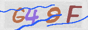 CAPTCHA Bild