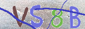 CAPTCHA Bild