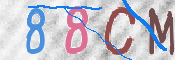 CAPTCHA Bild