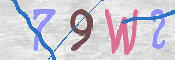 CAPTCHA Bild