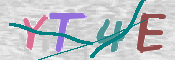 CAPTCHA Bild