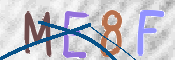 CAPTCHA Bild