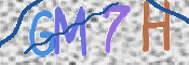 CAPTCHA Bild
