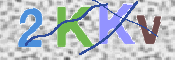 CAPTCHA Bild