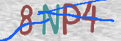 CAPTCHA Bild