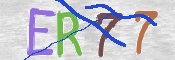 CAPTCHA Bild