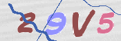 CAPTCHA Bild