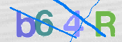 CAPTCHA Bild