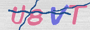 CAPTCHA Bild