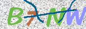 CAPTCHA Bild