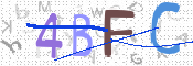 CAPTCHA Bild