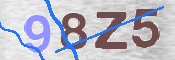 CAPTCHA Bild