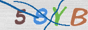CAPTCHA Bild