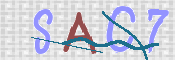 CAPTCHA Bild