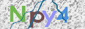 CAPTCHA Bild