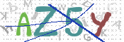 CAPTCHA Bild