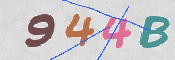 CAPTCHA Bild