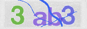 CAPTCHA Bild
