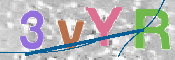 CAPTCHA Bild