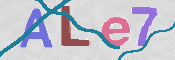 CAPTCHA Bild