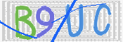 CAPTCHA Bild
