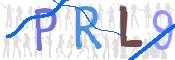 CAPTCHA Bild