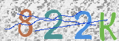CAPTCHA Bild