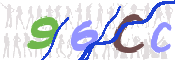 CAPTCHA Bild