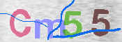 CAPTCHA Bild