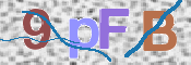 CAPTCHA Bild