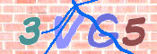 CAPTCHA Bild