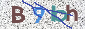 CAPTCHA Bild