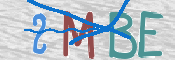 CAPTCHA Bild