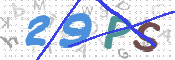 CAPTCHA Bild
