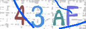 CAPTCHA Bild
