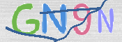 CAPTCHA Bild