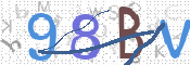 CAPTCHA Bild