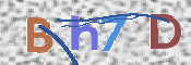 CAPTCHA Bild