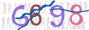CAPTCHA Bild