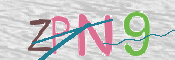 CAPTCHA Bild