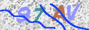 CAPTCHA Bild